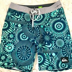 Quicksilver Boys’ board shorts